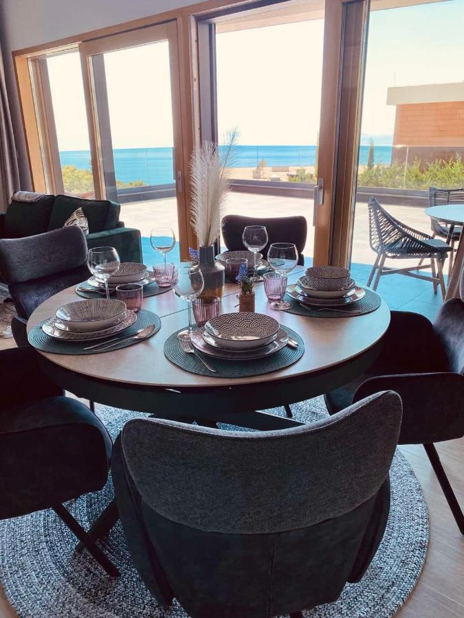 Sea View Deluxe Apartment Риека Экстерьер фото